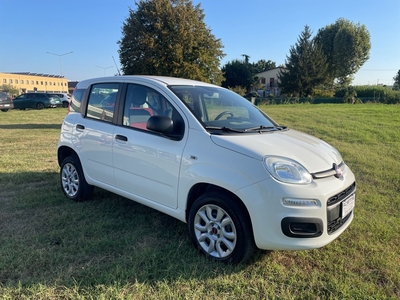 Fiat Panda 0.9 TwinAir Turbo Natural Power Easy usato