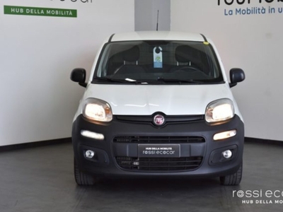 Fiat Panda 1.3 MJT S&S Pop Van 2 posti usato