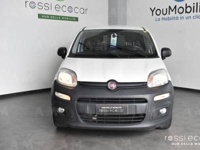 Fiat Panda 1.3 MJT S&S Pop Van 2 posti usato