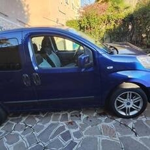 Fiat QUBO 1.3 MJT 95 CV Easy del 2019 usata a Rho