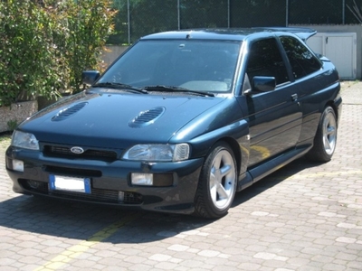 Ford Escort/Orion RS Cosworth (T35) Executive usato