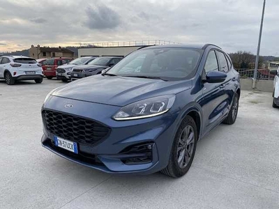 Ford Kuga Kuga 1.5 ecoboost ST-Line 2wd 150cv usato