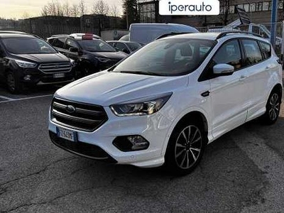 Ford Kuga 2.0 tdci ST-Line s&s 2wd 120cv power