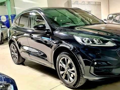 Ford Kuga 2.5 Plug In Hybrid 225 CV CVT 2WD ST-Line X my 20 usato