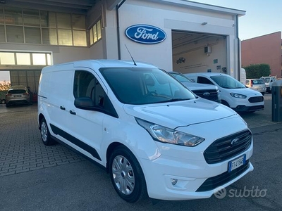 Ford Transit Connect TR. Connect VAN Trend L2H1