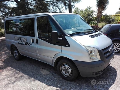 FORD Transit Tourneo - 2009