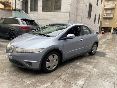 Honda Civic 1.4 i-DSi 5p. Comfort usato