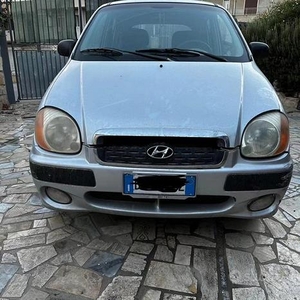 Hyundai Atos