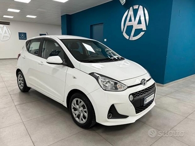 Hyundai i10 1.0 Style