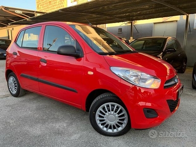 Hyundai i10 1.1 12V Comfort Clima