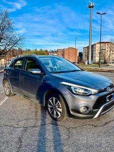 Hyundai i20 Active 5p 1.4 crdi Login 90cv