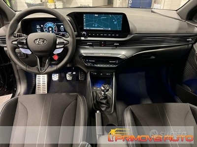 HYUNDAI i20 N 1.6 T-GDI MT N-Performance