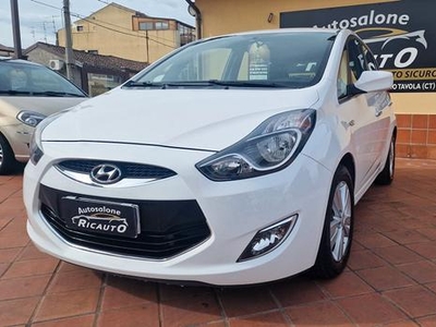 Hyundai iX20 1.4 CRDI 90 CV Comfort