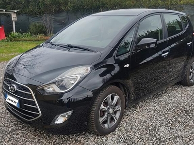 HYUNDAI ix20 - 2016