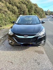 HYUNDAI ix35 - 2012