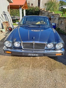 Jaguar xj6 4.2