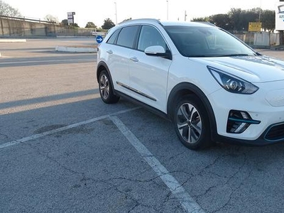 KIA e-Niro - 2021