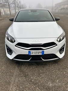 KIA ProCeed - 2023