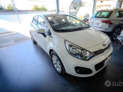 KIA Rio 1.1 CRDi 75 CV 5p. Active