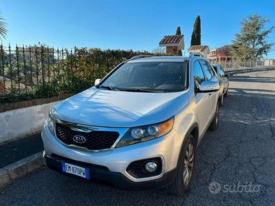 KIA Sorento 2ª serie - 2011