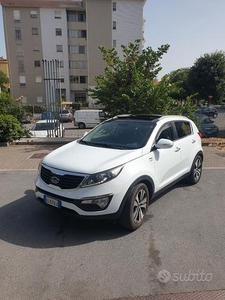 KIA Sportage 3ª serie - 2012