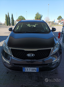 KIA Sportage 3ª serie - 2014