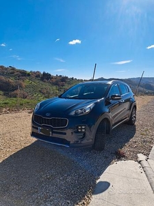 KIA Sportage 4ª serie - 2016