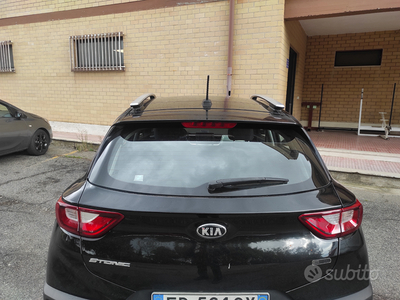 Kia Stonic 14 GPL