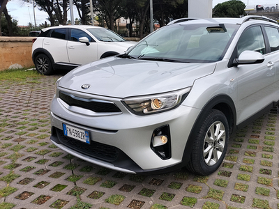 Kia Stonic 1.6 CRDI 110 cv