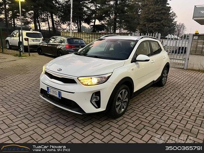 KIA Stonic Urban 1.2 Eco LPG