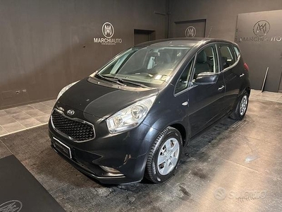 KIA Venga 1.4 CRDi 90CV Cool