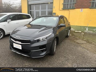 KIA XCeed Business 1.5 T-GDI MHEV