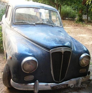 LANCIA Appia 2 serie- 1956