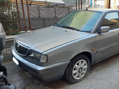 Lancia Dedra 1.6 i.e. 16v SOLO 81.000 Km