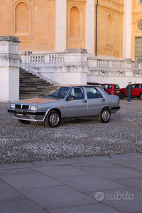 Lancia Prisma 1600