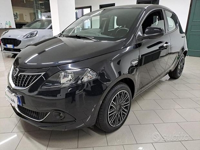 LANCIA Ypsilon 1.0 FireFly 5 porte S&S Hybrid Ec