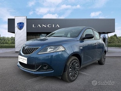 Lancia Ypsilon 1.0 FireFly 70cv S&S Hybrid GOLD