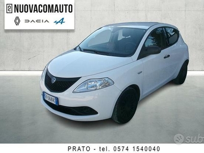 Lancia Ypsilon 1.2 Elefantino 69cv my18