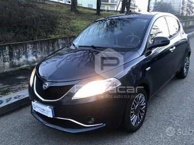 LANCIA Ypsilon 1.3 MJT 16V 95 CV 5 porte S&S Gold