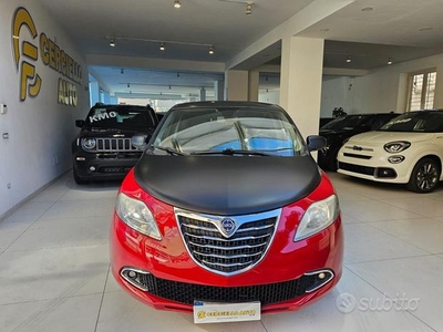 LANCIA Ypsilon 1.3 MJT 16V 95 CV 5 porte S&S Pla