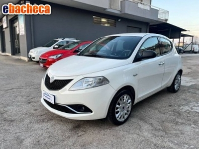 Lancia Ypsilon 1.3 mjt..