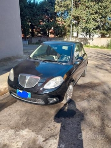 LANCIA Ypsilon - 2007