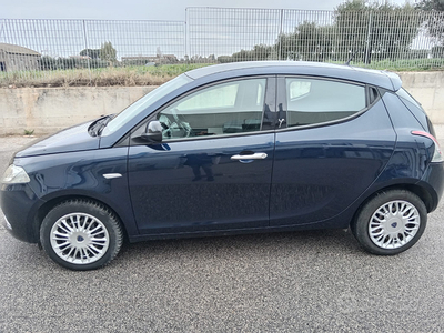 Lancia ypsilon 3 serie 1.3 mtj 95 cv