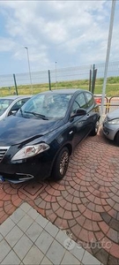 LANCIA Ypsilon 3ª serie - 2015