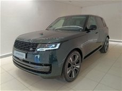 Land Rover Range Rover 3.0D l6 HSE del 2023 usata a Savona