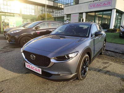 Mazda CX-30 2.0 M-Hybrid 137 kW