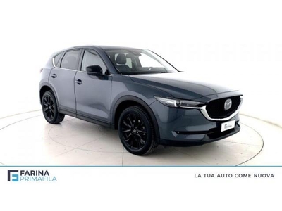 MAZDA CX-5 2.2L Skyactiv-D 150 CV 2WD Homura