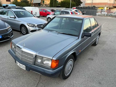 Mercedes-Benz 190 2.0 E usato