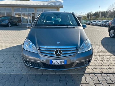 Mercedes-benz A 160 A 160 CDI Elegance