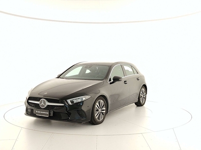 Mercedes-Benz A 180 d 85 kW